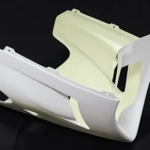 Lower Cowling, GRP, NC30, RC30 Style, Street