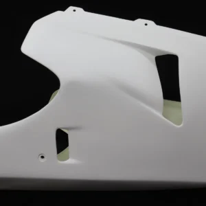 Lower Cowling, GRP, NC30, RC30 Style, Street