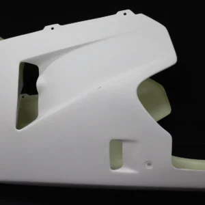 Lower Cowling, GRP, NC30, RC30 Style, Street