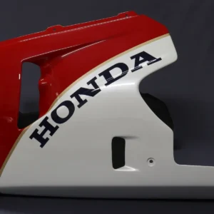 Lower Cowling, GRP, NC30, RC30 Style, Street, Painted RC30
