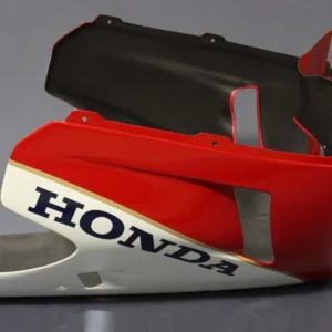 Lower Cowling, GRP, NC30, RC30 Style, Street, Painted RC30