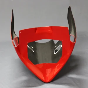 Lower Cowling, GRP, NC30, RC30 Style, Street, Painted RC30
