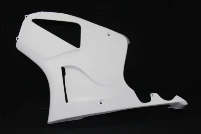 Side Cowling, Left, GRP, Stock Shape, RC51, SP1/SP2
