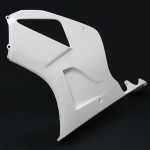 Side Cowling, Left, GRP, Stock Shape, RC51, SP1/SP2