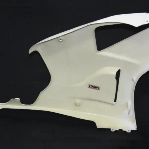 Side Cowling, Left, GRP, Stock Shape, RC51, SP1/SP2