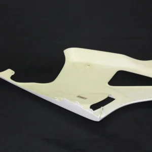 Side Cowling, Left, GRP, Stock Shape, RC51, SP1/SP2