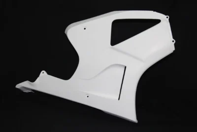 Side Cowling, Right, GRP, Stock Shape, RC51, SP1/SP2