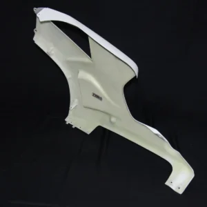 Side Cowling, Right, GRP, Stock Shape, RC51, SP1/SP2