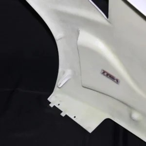 Side Cowling, Right, GRP, Stock Shape, RC51, SP1/SP2