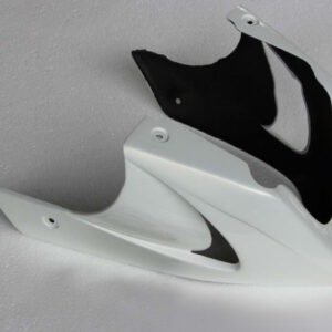 Under Cowl, (GRP), MSX125, White