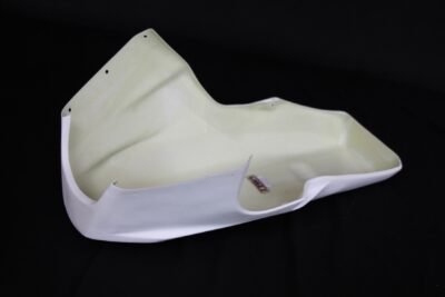 Lower Cowling, GRP, Ninja 400/500