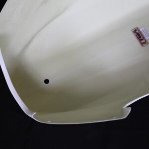 Lower Cowling, GRP, Ninja 400/500