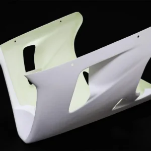 Lower Cowling, GRP, Race, Honda RC45