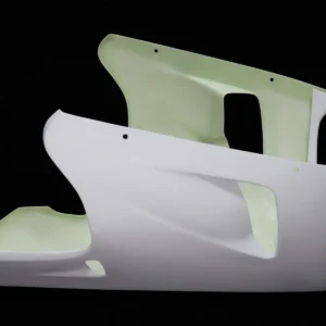 Lower Cowling, GRP, Race, Honda RC45