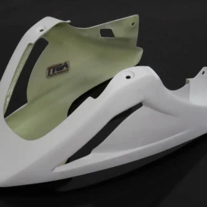 Under Cowl, GRP, GROM, Unpainted