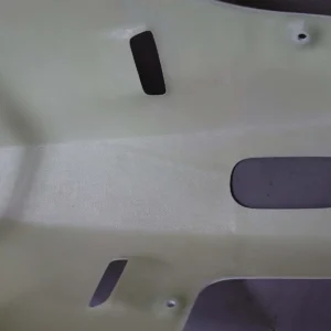 Lower Cowling, GRP, RC36-2, RC30 Style, Street
