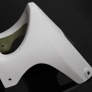 Belly Pan, GRP, Stock Shape, Yamaha RX-Z 135