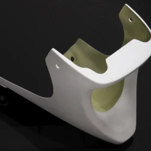 Belly Pan, GRP, Stock Shape, Yamaha RX-Z 135