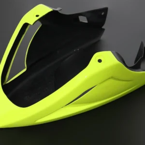 Under Cowl, Belly Exhaust Type, (GRP), Yellow, MSX125SF/GROM CLEAROUT