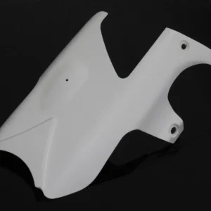 Lower Cowling, Rear, GRP, Stock Shape, RGV250 VJ23