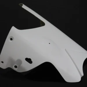 Lower Cowling, Rear, GRP, Stock Shape, RGV250 VJ23