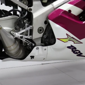 Lower Cowling, Rear, GRP, Special, RGV250 VJ23