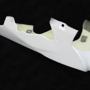 Belly Pan, Race/Street, (GRP), WSS300 TYGA Version, KTM RC390