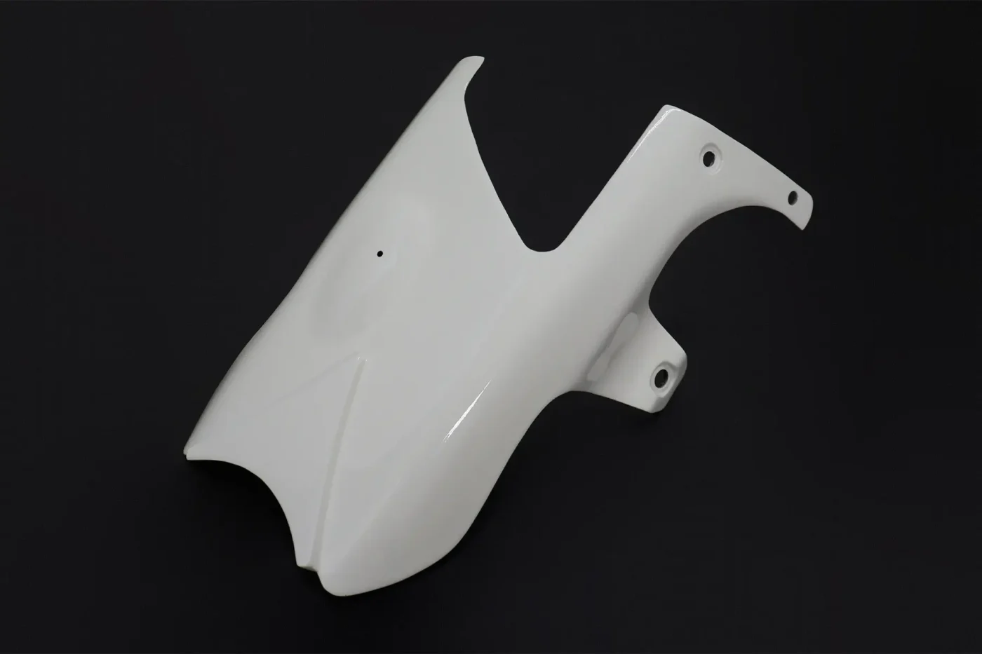Lower Cowling, Rear, GRP, Special, RGV250 VJ23 (CLEAROUT)