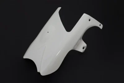 Lower Cowling, Rear, GRP, Special, RGV250 VJ23 (CLEAROUT)