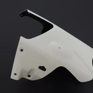 Lower Cowling, Rear, GRP, Special, RGV250 VJ23 (CLEAROUT)