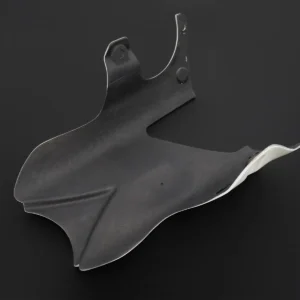 Lower Cowling, Rear, GRP, Special, RGV250 VJ23 (CLEAROUT)