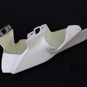 Lower Cowling, Race, GRP, KTM RC390 WSS300