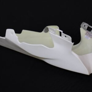 Lower Cowling, Race, GRP, KTM RC390 WSS300