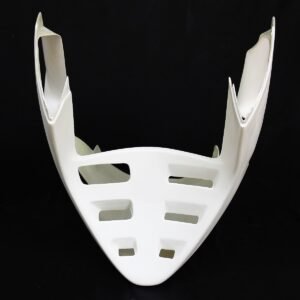 Lower Cowling, GRP, NSR250, MC21, Stock Shape, Assy