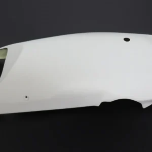 Belly Pan, GRP, Race, KTM RC390 2022-2025