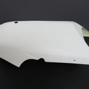 Belly Pan, GRP, Race, KTM RC390 2022-2025