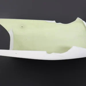 Belly Pan, GRP, Race, KTM RC390 2022-2025
