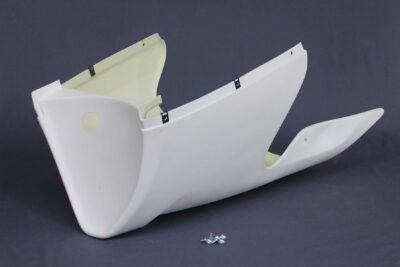 Lower Cowling, GRP, MC18, GP-T, Assy.