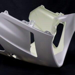Lower Cowling (GRP), NC30/35, T10 shape