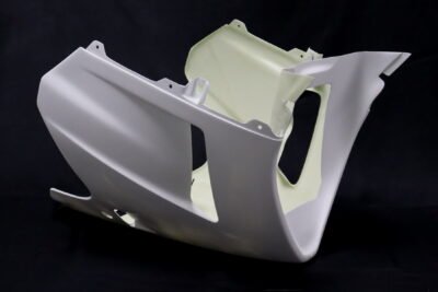 Lower Cowling (GRP), NC30/35, T10 shape