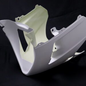 Lower Cowling (GRP), NC30/35, T10 shape