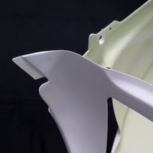 Lower Cowling (GRP), NC30/35, T10 shape