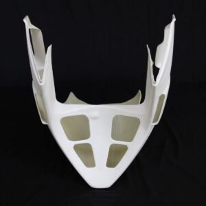 Lower Cowling, GRP, Stock Shape, 1989 NSR250, MC18