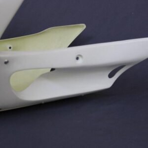 Lower Cowling, GRP, NC35, GP-T, Assy.