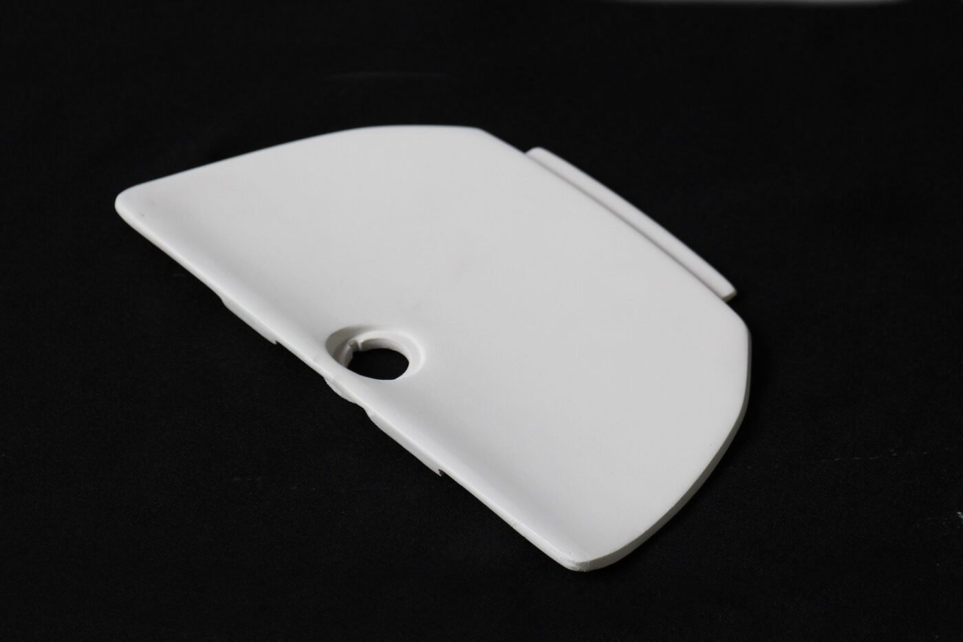Luggage Compartment Door, GRP, NSR250 MC21