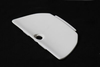 Luggage Compartment Door, GRP, NSR250 MC21