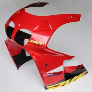 Kit, GRP, Complete Bodywork Set, NC35, Street Stock Shape, Single Seat, Painted (RT) 1996