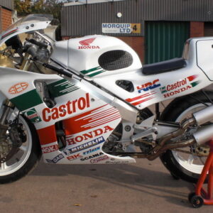 Kit, Bodywork Set, Race, GRP, NC35 Stock Shape,