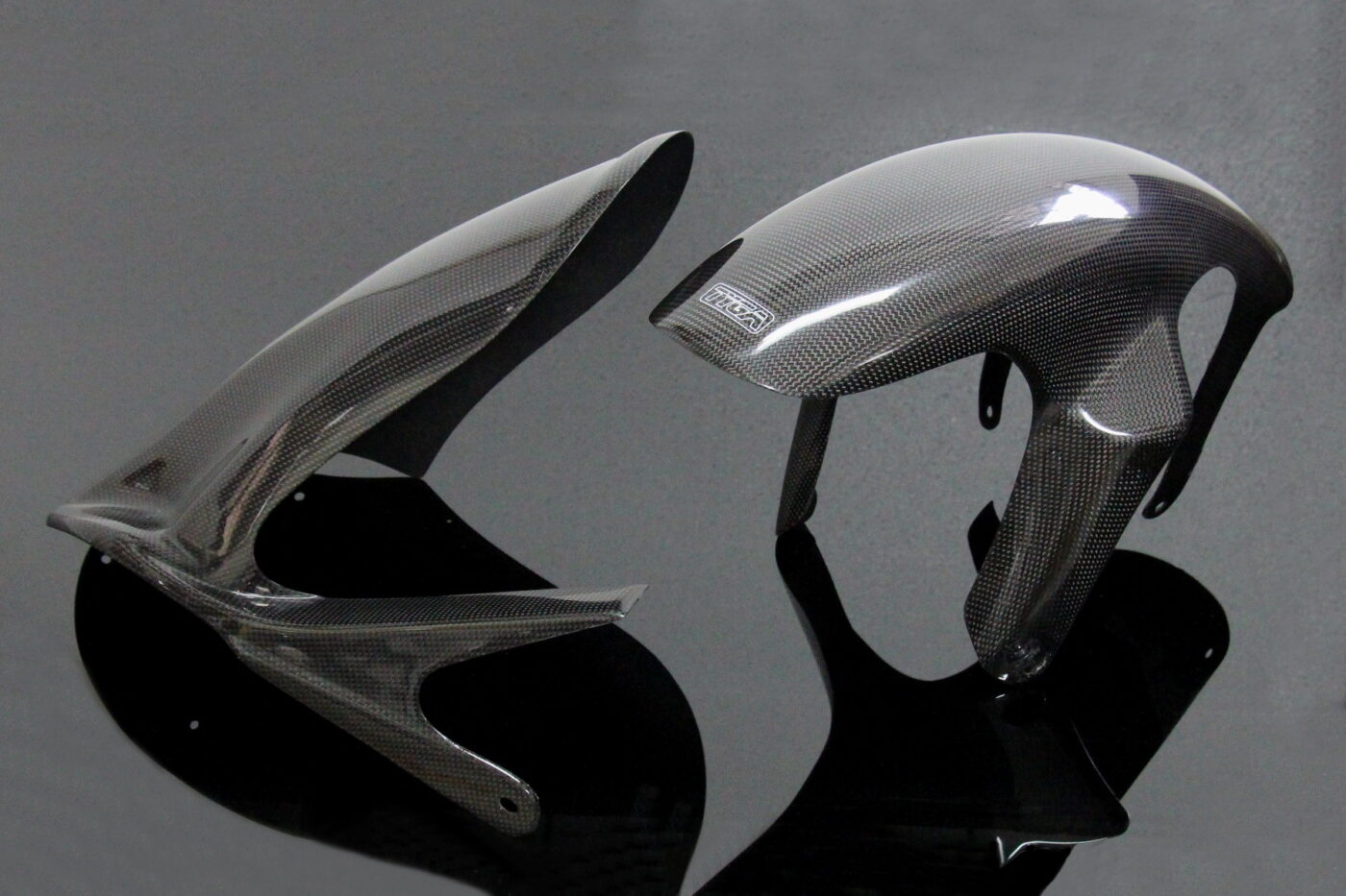 Carbon Set, Aprilia RS-250 1996-2008