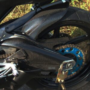 Carbon Set, Aprilia RS-250 1996-2008
